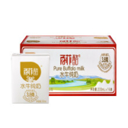 百菲酪 水牛纯奶 200ml*16盒