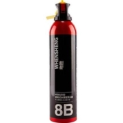 青岛消防 简易式水基灭火器 620ml