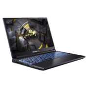 Hasee 神舟 战神Z8D6 15.6英寸游戏本（i7-12650H、16GB、512GB、RTX4060）