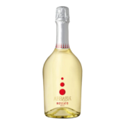 【夏日小甜水】意大利ABBAZIA Moscato阿碧兹亚莫斯卡托起泡葡萄酒750mL 单瓶装 一瓶
