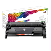 彩格cf277a适用惠普m329dw硒鼓m429dw m405dn m305d m405d/dw墨粉盒M429fdw/fdn打印机墨盒hp77A碳粉带芯片