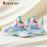 abckids 儿童网面运动鞋 26-37码