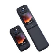 PLUS会员、需PLUS会员全品券、需首单：SJCAM C300 运动相机 摄像头 16GB