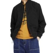 Timberland 男款户外棉服 A2D89001