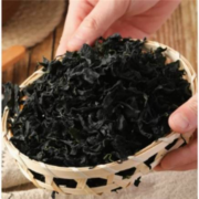聚划算百亿补贴：盐渍半干湿裙带菜100g*1袋