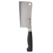 Zwilling 双立人 Twin Four Star四星系列 15cm斩骨刀