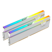 影驰 名人堂HOF PRO DDR5代套条  RGB灯条 高端发烧超频台式机电脑内存条 DDR5 7200 16G*2