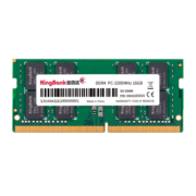 金百达（KINGBANK）16GB DDR4 3200 笔记本内存条