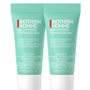 碧欧泉（BIOTHERM）男士水动力保湿乳5ml*2试用装(权益抢先锁定、体验装)