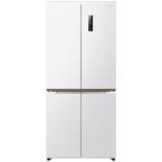 新品预售、PLUS会员：Ronshen 容声 BCD-503WD1FPQ 503升超薄嵌入式