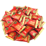 京东百亿补贴: 徐福记 恩爱喜糖 500g
