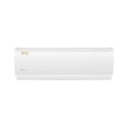 Midea 美的 酷金系列 KFR-35GW/N8ZHA1 新一级能效 壁挂式空调 大1.5匹