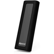 fd Extreme Mini External SSD 1TB 便携式坚固 NVMe SSD