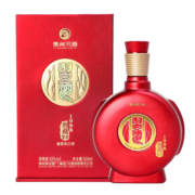 习酒贵州习酒窖藏系列 53度酱香型白酒礼盒 （红）窖藏1998 500ml*6瓶整箱装
