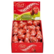 Lindt 瑞士莲 复活节牛奶巧克力蛋 1.344kg/48个