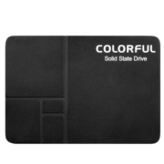 七彩虹（Colorful） ssd固态硬盘 SL500 SATA3.0接口 台式机笔记本通用 SL500  4TB