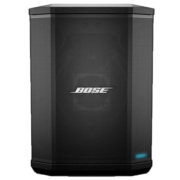 Bose S1 Pro 多功能音乐系统 轻巧便携式户外音响  蓝牙音箱蓝牙扬声器