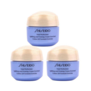 SHISEIDO 资生堂 悦薇抗糖面霜 15ml*3 滋润版