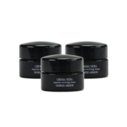 GIORGIO ARMANI 乔治·阿玛尼 黑曜石面霜滋润 中小样 15ml*3