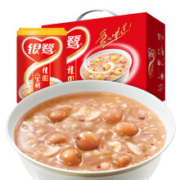 银鹭 八宝粥 桂圆八宝粥 280g*12罐 *3件