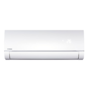 日立（HITACHI）适用14-22㎡ 新2级能效 1.5匹 直流变频冷暖 家用 壁挂式空调挂机 以旧换新 RAS/C-35NVSX