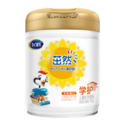 飞鹤 茁然-学护 儿童配方奶粉4段(3-6岁适用) 700g*1罐*3件