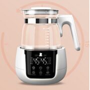 小白熊 HL-5023 宝宝调奶器 1.2L