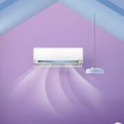 WAHIN 华凌 KFR-35GW/N8HE1Pro 新一级能效 壁挂式空调 1.5匹