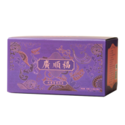 广顺福 玫瑰蜜桃白茶三角茶包女生办公清新花香下午茶便携冷泡花果茶 玫瑰蜜桃白茶 1盒50g(2.5gx20包)