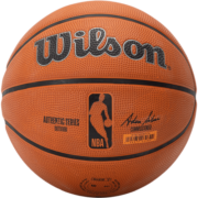 威尔胜（Wilson）篮球NBA系列橡胶耐磨水泥地室外大学生成人校园比赛训练标准7号球 WTB9300IB07CN-经典色/店长推荐 7