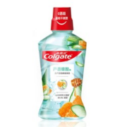 Colgate 高露洁 漱口水 500ml