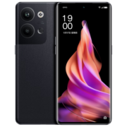 OPPO Reno9 Pro 5G手机opporeno9pro 轻薄机身 16+256GB皓月黑 OPPO合约机 联通用户专享