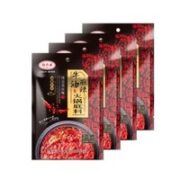 渝冬来 重庆牛油麻辣火锅底料 150g*3