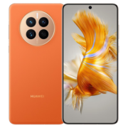 HUAWEI Mate 50 8GB+256GB 昆仑霞光 直屏旗舰 昆仑玻璃 超光变XMAGE影像 北斗卫星消息 华为鸿蒙手机