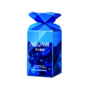 水之密语（AQUAIR）小水滴发梢分叉集润修护顺滑保湿精油润发精华油旅行装24ml