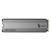 海康威视 HS-SSD-E2000Lite 台式固态硬盘 M.2接口 1TB