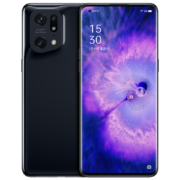 京东百亿补贴：OPPO Find X5 Pro 5G智能手机 12GB+256GB