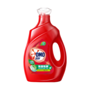 奥妙 除菌除螨洗衣液 3kg 浓缩天然酵素 持久留香 家庭必备