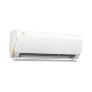 PLUS会员、需购券：Midea 美的 焕新风系列 KFR-35GW/N8MKA1A 新一级能效 壁挂式空调
