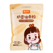 易小焙 奶香油条粉 烘焙原料 500g