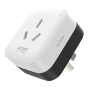 Gosund电小酷智能插座wifi大功率16A热水器手机远程遥控电量统计
