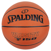 斯伯丁SpaldingTF150耐磨篮球FIBA橡胶7号室外84-421Y