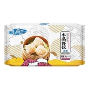 概率券:GUO LIAN国联 水晶虾饺 1kg 40只*3件