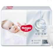 HUGGIES 好奇 屁屁面膜纸尿裤成长裤 尺码任选 4片
