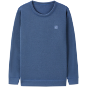 京东京造 情侣家居服套装