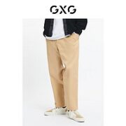 GXG 男士休闲裤  GC102012H