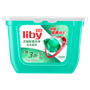 概率券:立白 洗衣凝珠  52颗