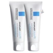LA ROCHE-POSAY 理肤泉 B5多效修复乳霜 40ml*2