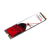 七彩虹（Colorful） M.2 NVMe PCIe3.0 SSD台式笔记本固态硬盘 长江存储颗粒 PCIe4.0 CN700 512G战戟【长江存储