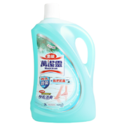 KAO 花王 万洁灵地板清洁剂 (松木清香)3L